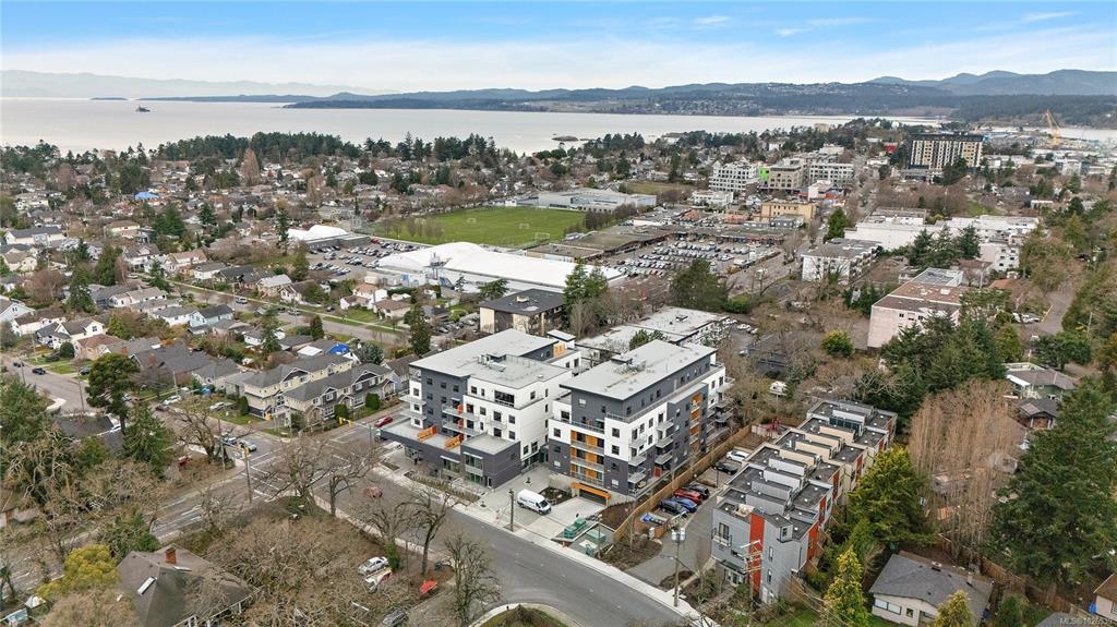 Third View of 610 Lampson St, Esquimalt, BC, V9A 0L4