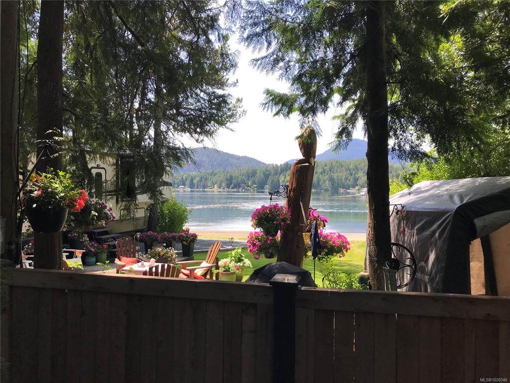 Third View of 10324 Lakeshore Rd, Tall Timbers Holiday Park, Port Alberni, BC, V9Y 8Z6