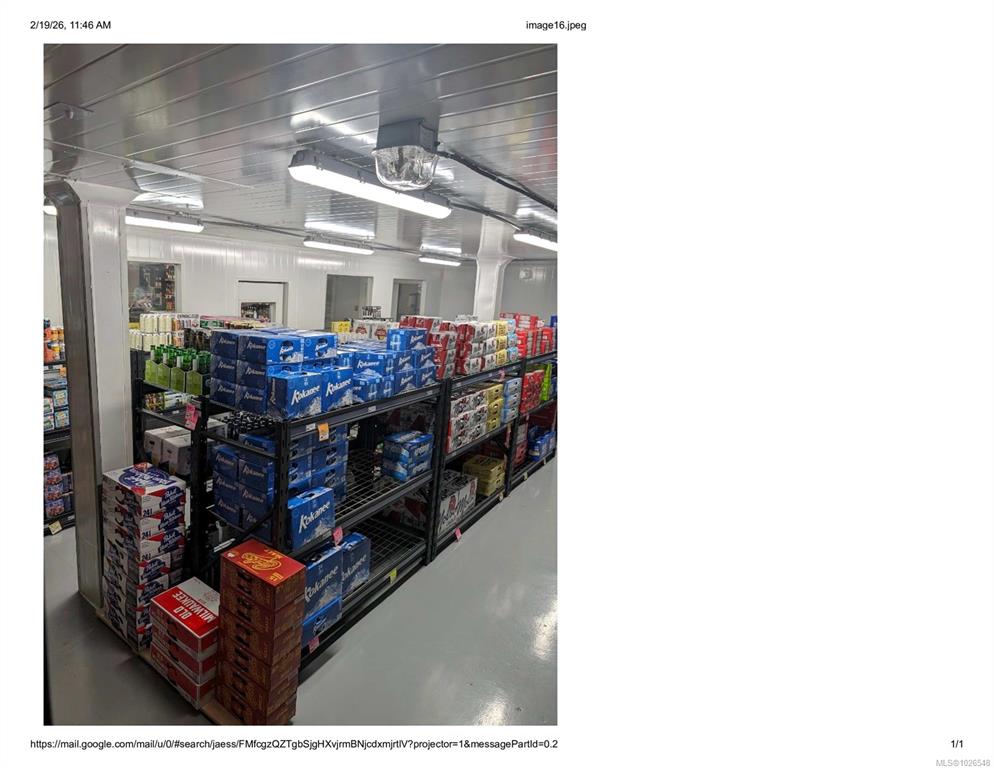 Third View of 6201 Cls Rd, Nanaimo, BC, V9V 1A8