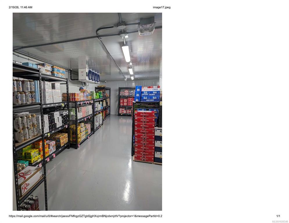 Fifth View of 6201 Cls Rd, Nanaimo, BC, V9V 1A8