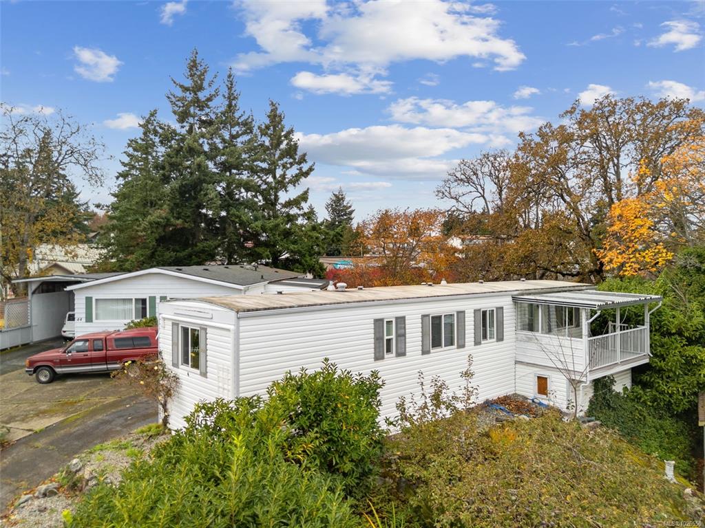 Second View of 1498 Admirals Rd, View Royal, BC, V9A 2R1