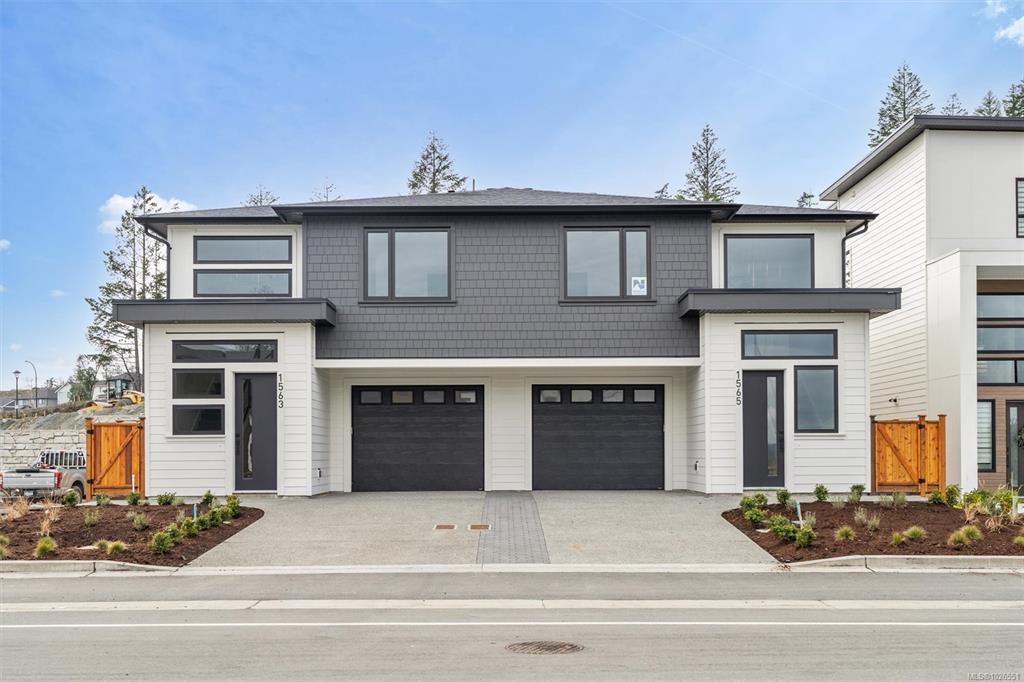 Third View of 1563 Marble Pl, Langford, BC, V9B 7A2