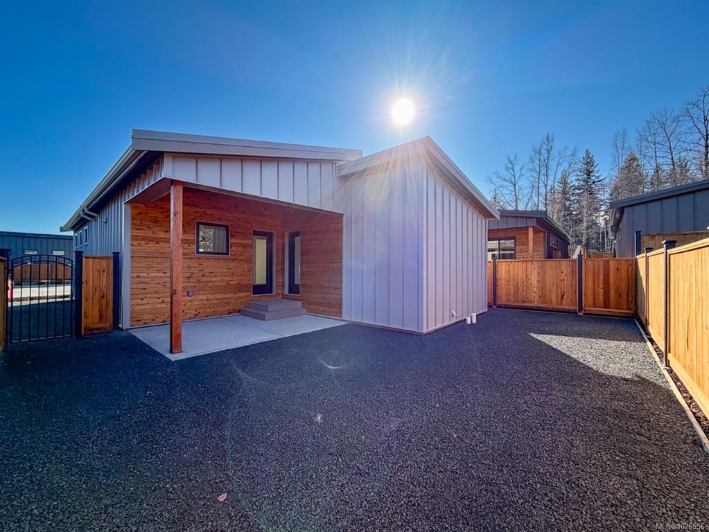 Fourth View of 3025 Royston Rd, Cumberland, BC, V0R 1S0