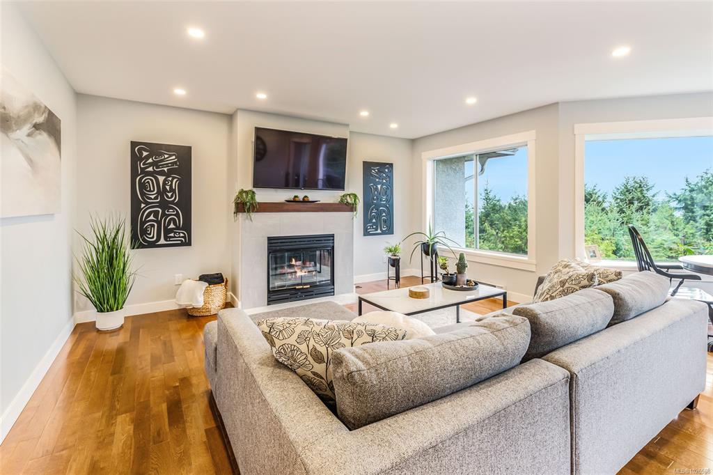 Third View of 978 Highview Terr, Harbour Heights, Nanaimo, BC, V9R 6K5