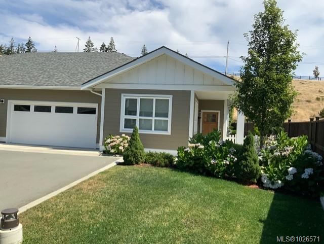 Fourth View of 265 Caspian Dr, The Villas, Colwood, BC, V9C 0P8