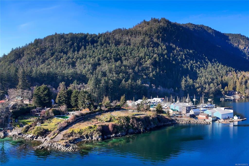 Fourth View of Lots A B Kerr Dr, Duncan, BC, V9L 5Y6