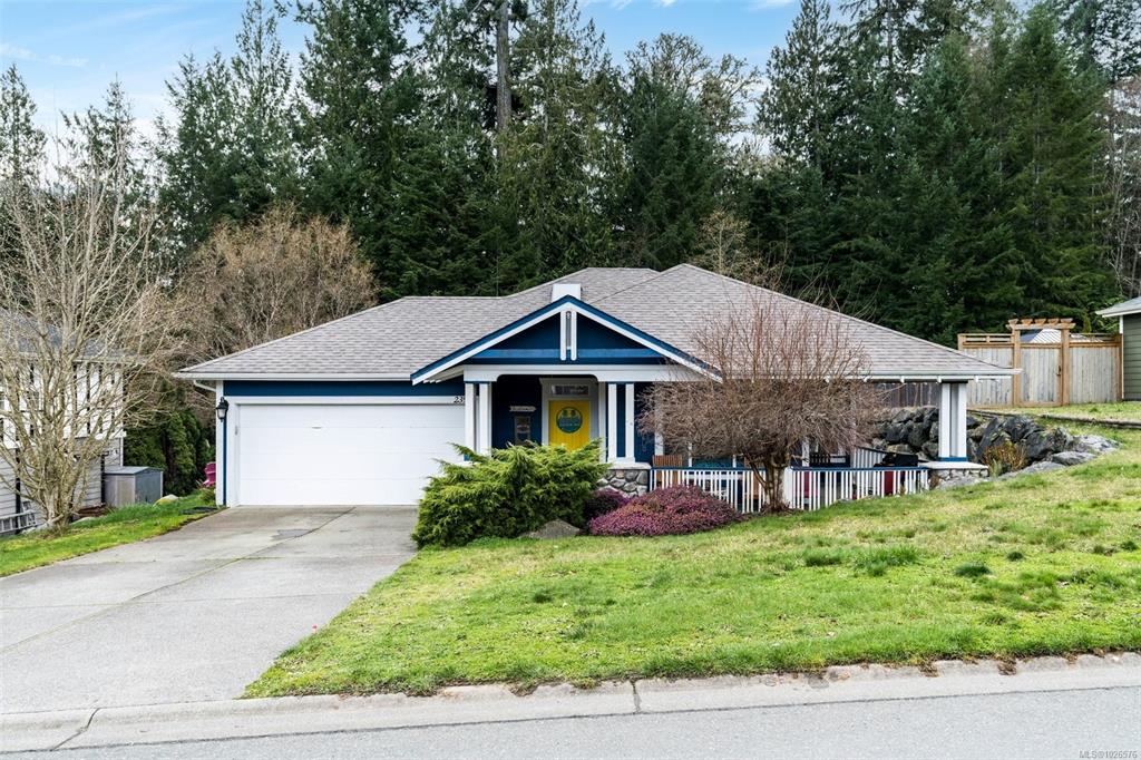 Second View of 2398 Sunriver Way, Sooke, BC, V9Z 0Y5