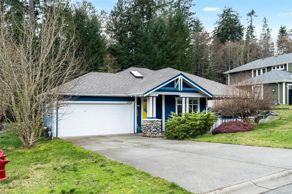 Third View of 2398 Sunriver Way, Sooke, BC, V9Z 0Y5