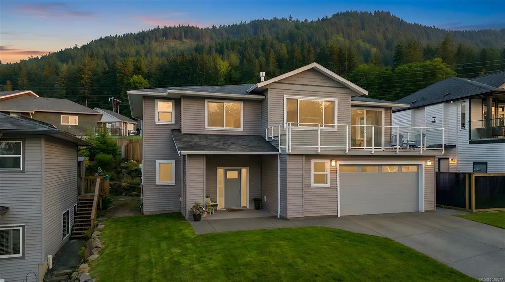 Fourth View of 127 Ray Knight Dr, Ladysmith, BC, V9G 0B8