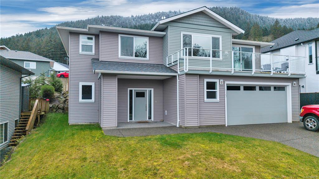 Fifth View of 127 Ray Knight Dr, Ladysmith, BC, V9G 0B8