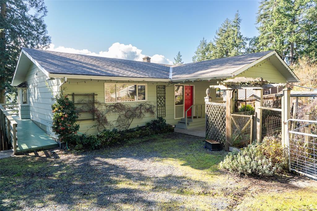 354 Old Scott Rd, 1026582, BC,