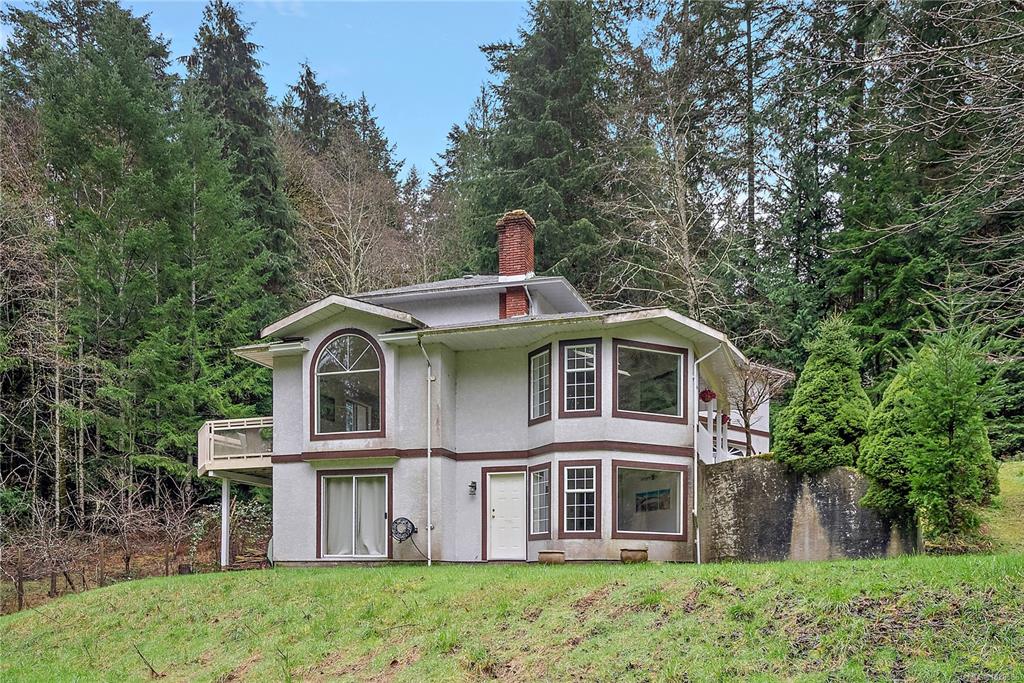 Second View of 5805 East Sooke Rd, Sooke, BC, V9Z 1B3
