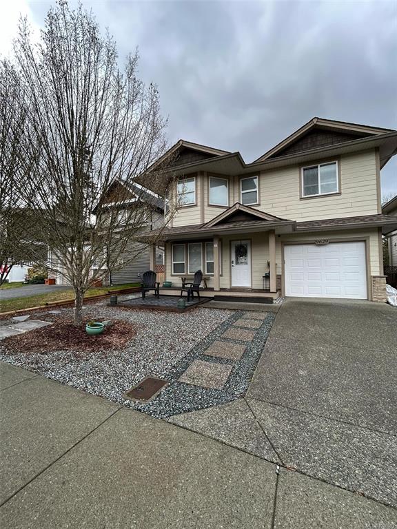 Second View of 9629 Askew Creek Dr, Chemainus, BC, V0R 1K3