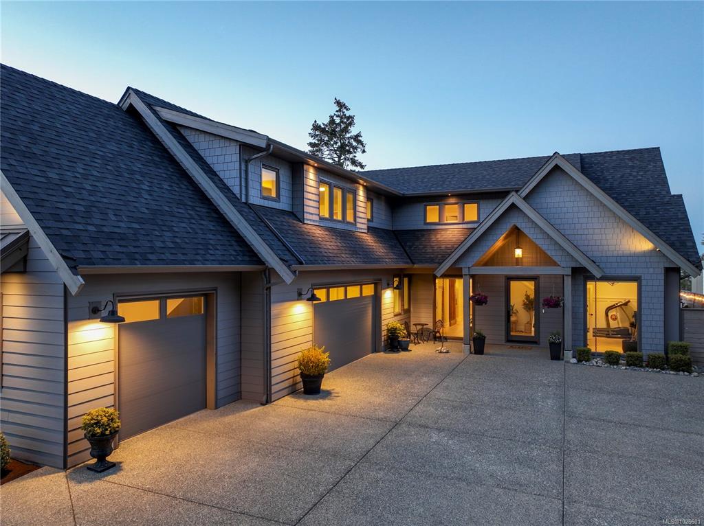 Fifth View of 7490 Copley Ridge Dr, Lantzville, BC, V0R 2H0