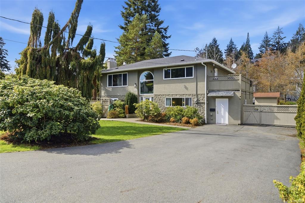 Third View of 550 Phelps Ave, Langford, BC, V9B 3H7