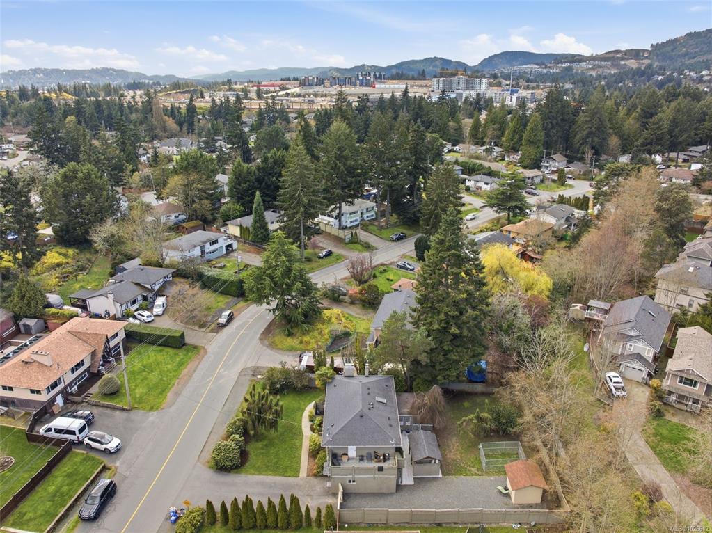 Fourth View of 550 Phelps Ave, Langford, BC, V9B 3H7