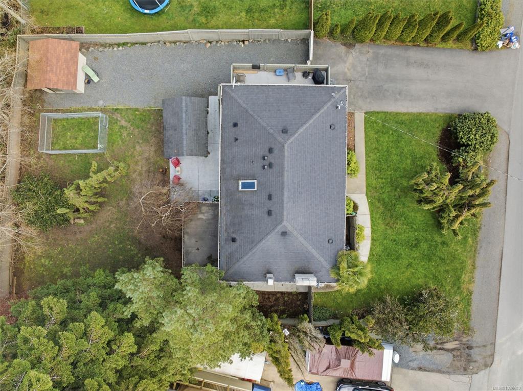 Fifth View of 550 Phelps Ave, Langford, BC, V9B 3H7