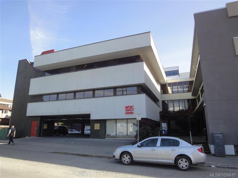 MLS® listing #30656489 for sale located at 1175 Cook St