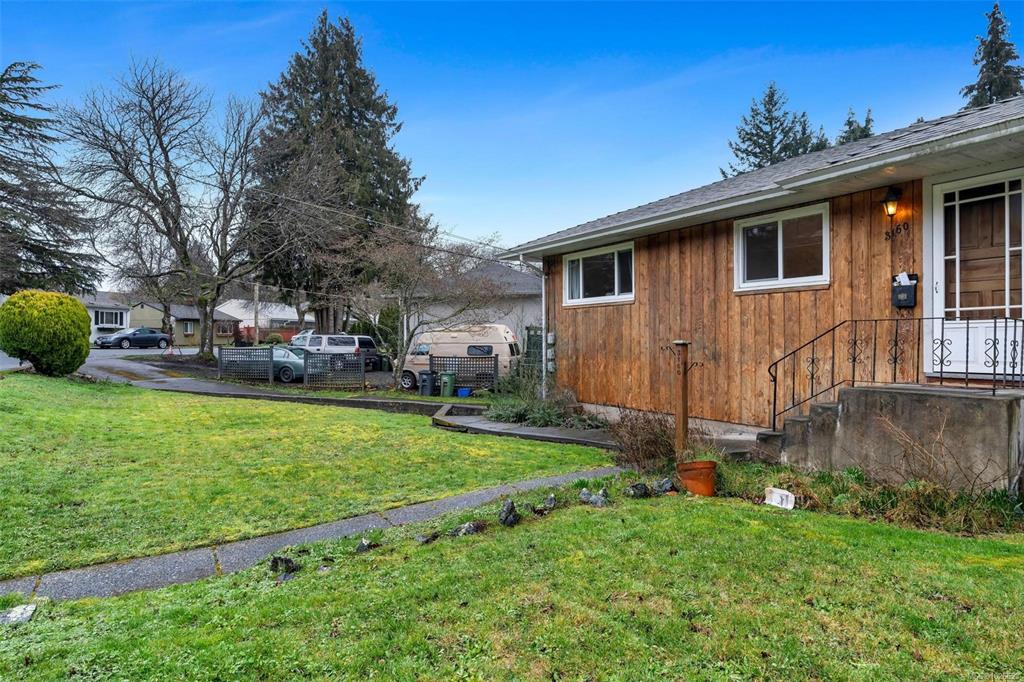 Fourth View of 3160 Stevenson Pl, Victoria, BC, V8X 1C5