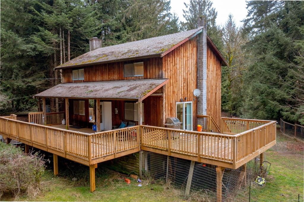 Main View of 3723 Bayne Rd, Cobble Hill, BC, V0R 1L5