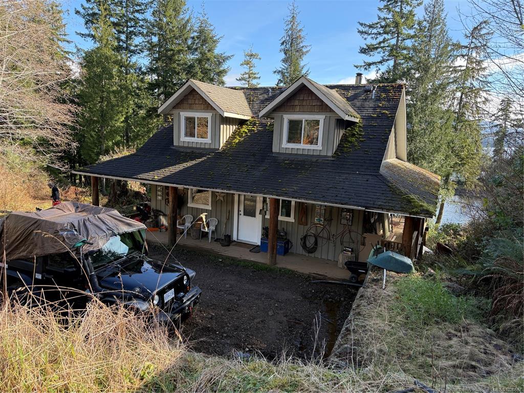 435 Quatsino Rd, 1026667, BC,