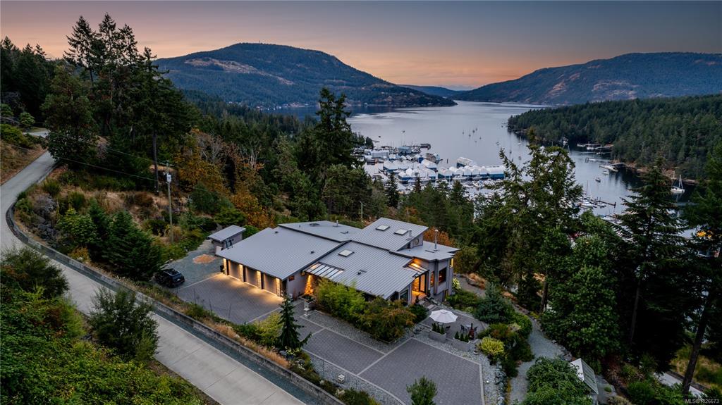 6088 Genoa Bay Rd, 1026673, BC,