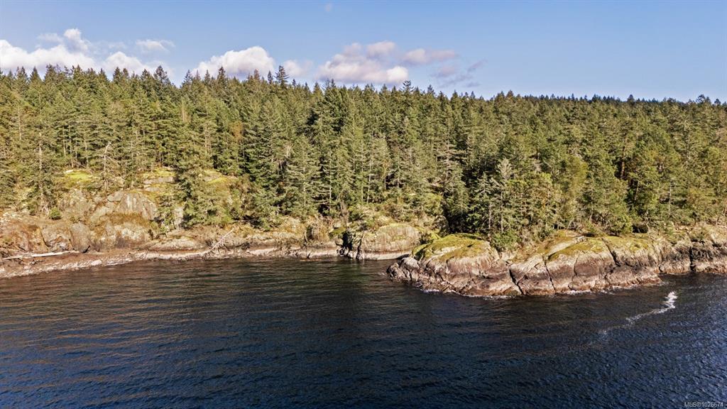 Third View of 333 Main Rd, Lasqueti Island, BC, V0R 2J0