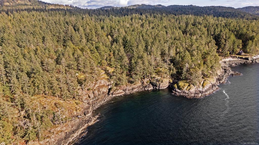 Fifth View of 333 Main Rd, Lasqueti Island, BC, V0R 2J0