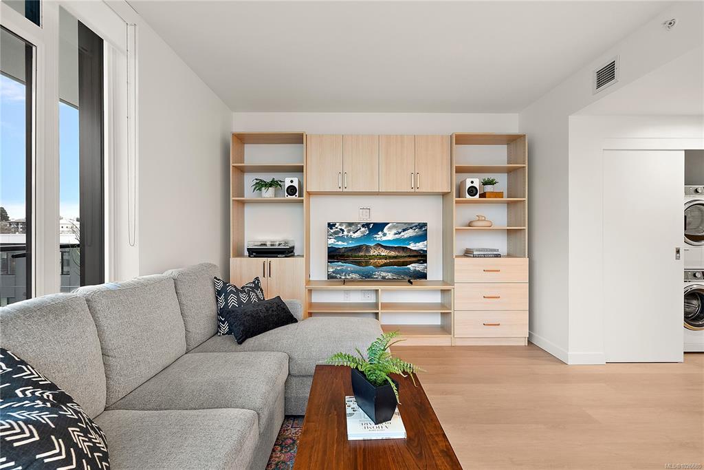 Fourth View of 1100 Yates St, Nest, Victoria, BC, V8V 0H5