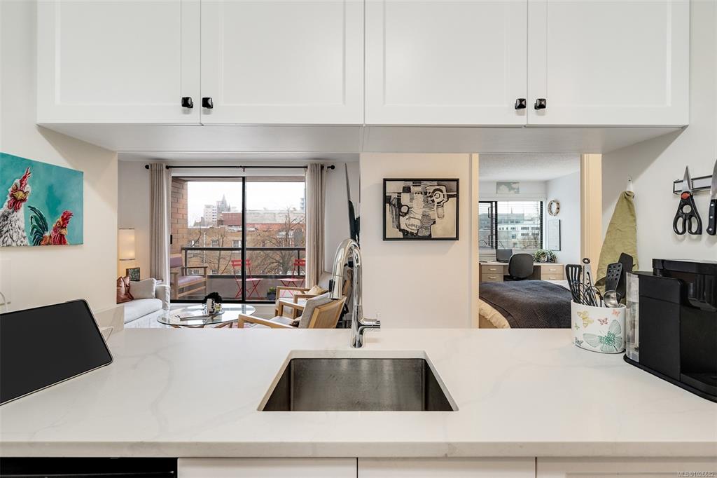 Third View of 1630 Quadra St, Victoria, BC, V8W 3J5