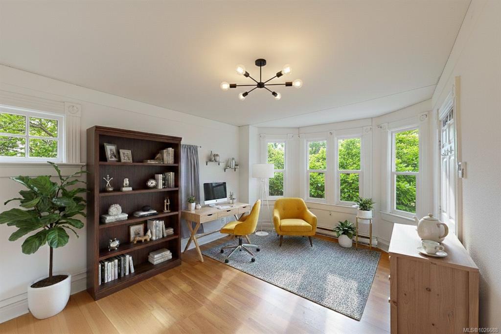 Third View of 2943 Cedar Hill Rd, Victoria, BC, V8T 3H8