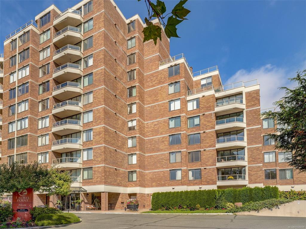 225 Belleville St, 1026698, BC,