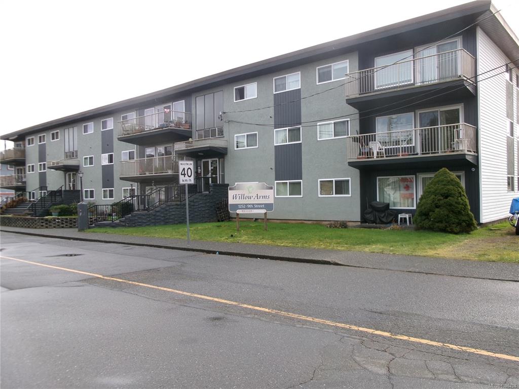 MLS® listing #30663424 for sale located at 1252 9th St