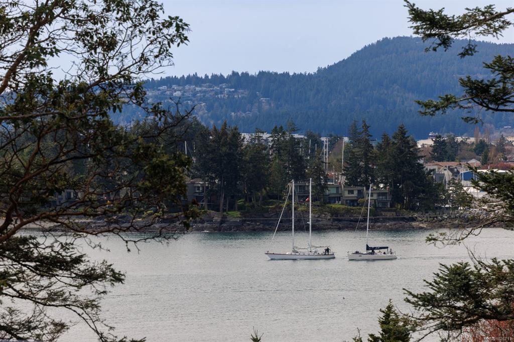 Third View of 2452 Tryon Rd, North Saanich, BC, V8L 5H8
