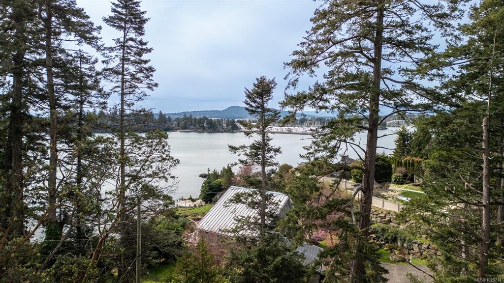 Fourth View of 2452 Tryon Rd, North Saanich, BC, V8L 5H8