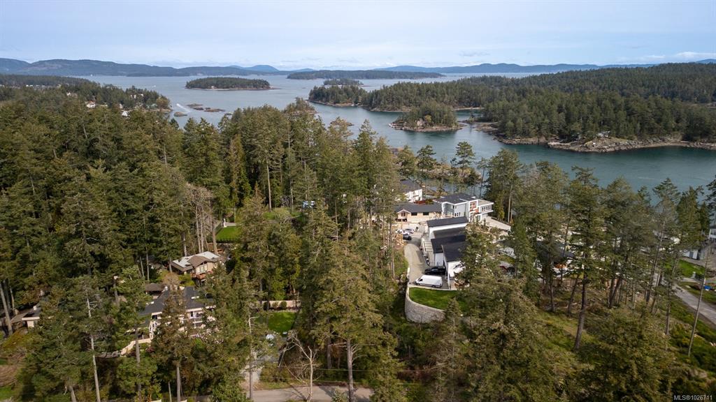 Fifth View of 2452 Tryon Rd, North Saanich, BC, V8L 5H8