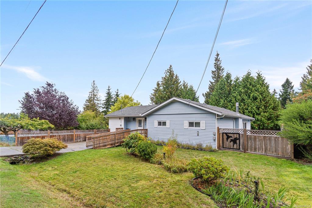 450 Aurora St, 1026724, BC,