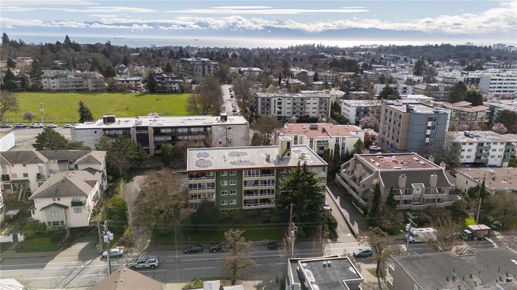 Fourth View of 1235 Johnson St, Victoria, BC, V8V 3N9