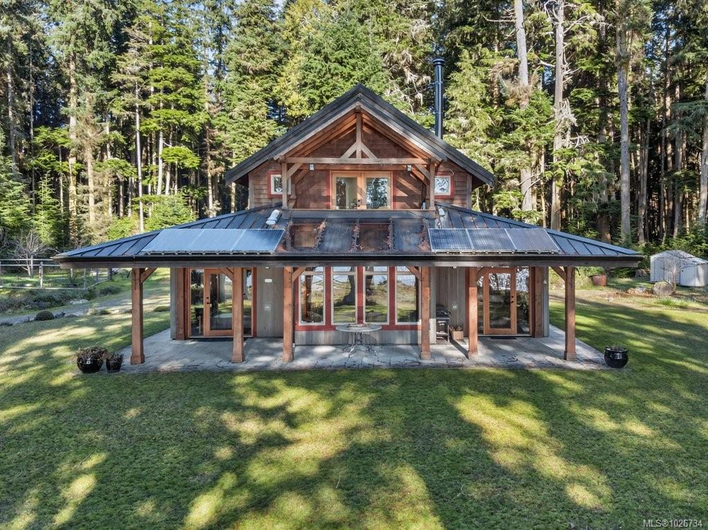 MLS® listing #30665149 for sale located at 101 Mitchell Bay Rd