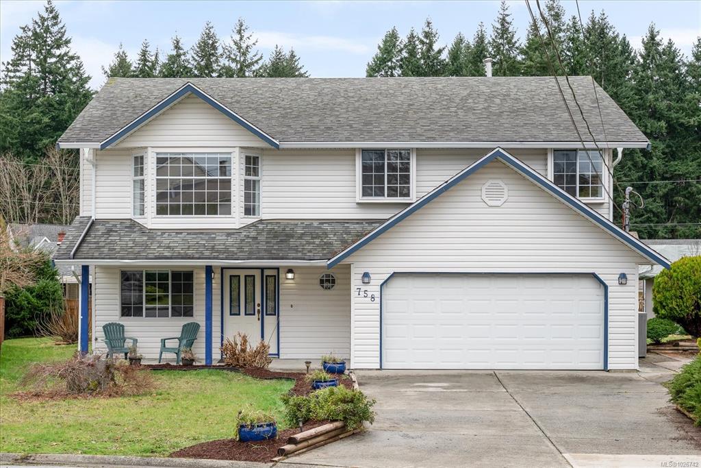 758 De Frane Crt, 1026742, BC,