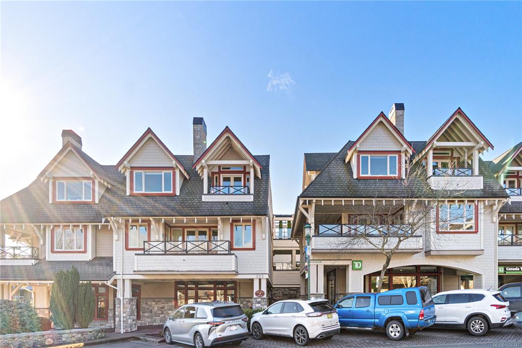 222 Second Ave, 1026747, BC,