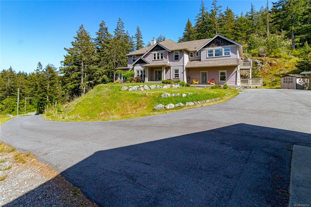 Fourth View of 5305 La Bonne Rd, Metchosin, BC, V9C 0A5
