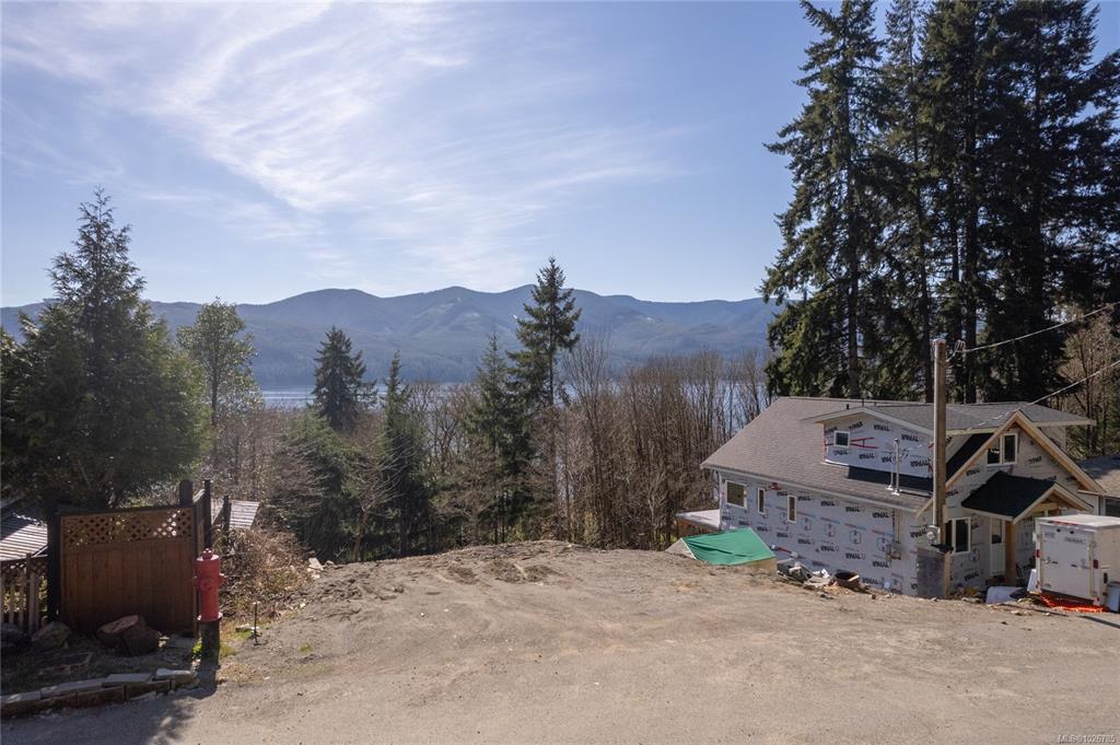 Third View of Lot 58 Lupine Lane, Youbou, BC, V0R 130