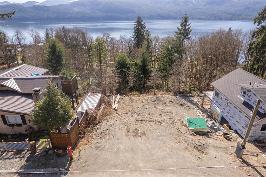 Fifth View of Lot 58 Lupine Lane, Youbou, BC, V0R 130