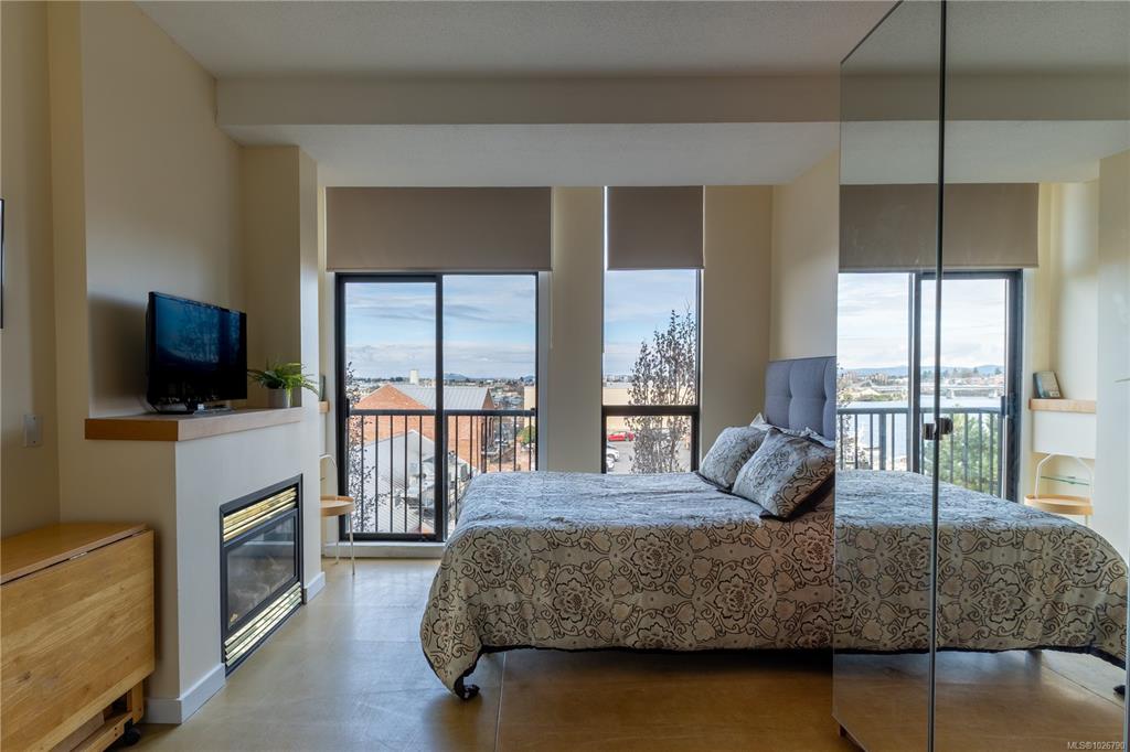 Fifth View of 409 Swift St, Victoria, BC, V8W 1S2