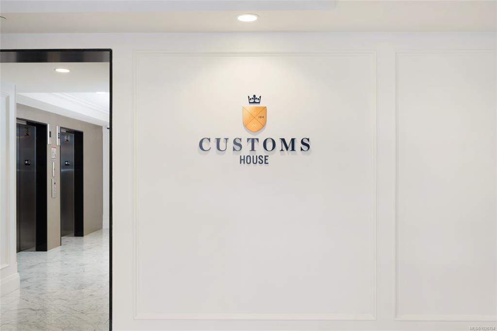 Fourth View of 888 Government St, Victoria, BC, V8W 0G5