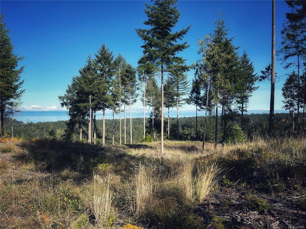 Second View of Lt 5 Spruce Ave, Gabriola Island, BC, V0R 1X2