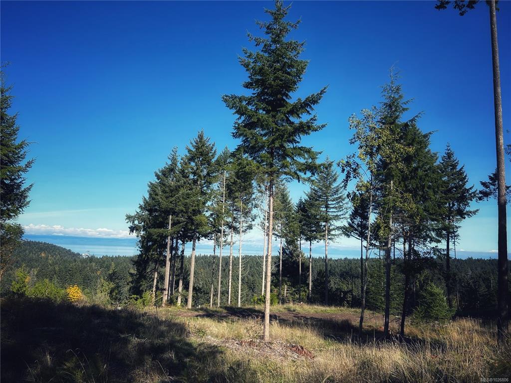 Fifth View of Lt 5 Spruce Ave, Gabriola Island, BC, V0R 1X2