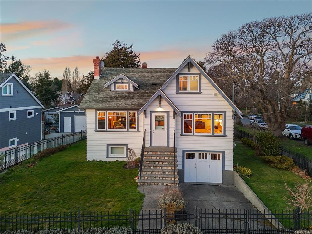 1120 Dallas Rd, 1026814, BC,