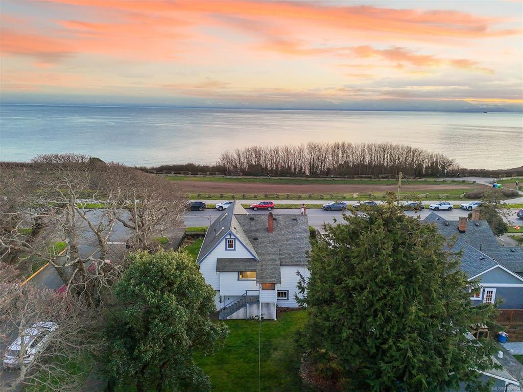 Fifth View of 1120 Dallas Rd, Victoria, BC, V8V 1B8